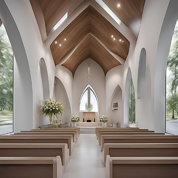 South Jersey Funeral Associates Inc - Churches - Pennsauken, NJ